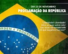 Edifício Japui - Proclamação da Republica