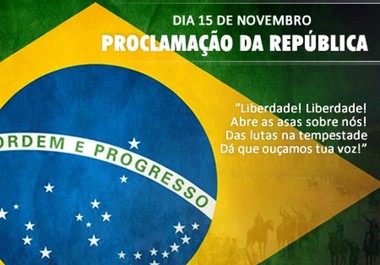 Edifício Japui - Proclamação da Republica