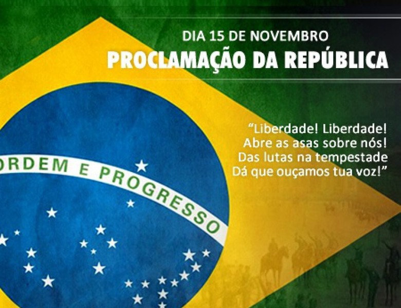 Edifício Japui - Proclamação da Republica