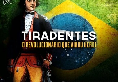 Edifício Japui - Tiradentes 