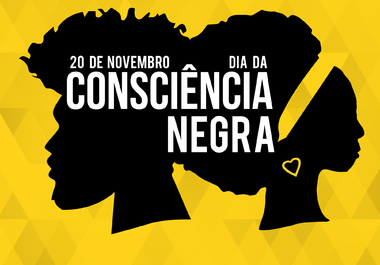 Edifício Japui - Consciência negra 