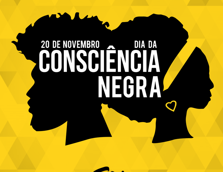 Edifício Japui - Consciência negra 