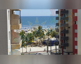 Apartamento /Temporada - Edifício Praia de Aroeira(REF.011) Fale com o Proprietário