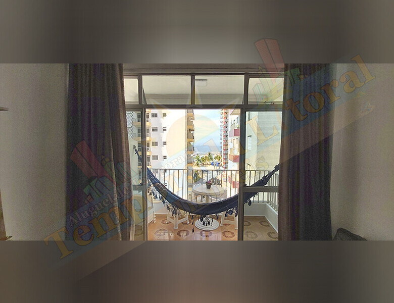 Apartamento /Temporada - Edifício Praia de Aroeira(REF.011) Fale com o Proprietário