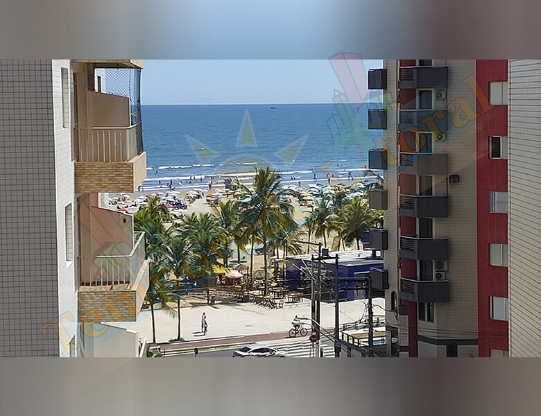 Apartamento /Temporada - Edifício Praia de Aroeira(REF.011) Fale com o Proprietário