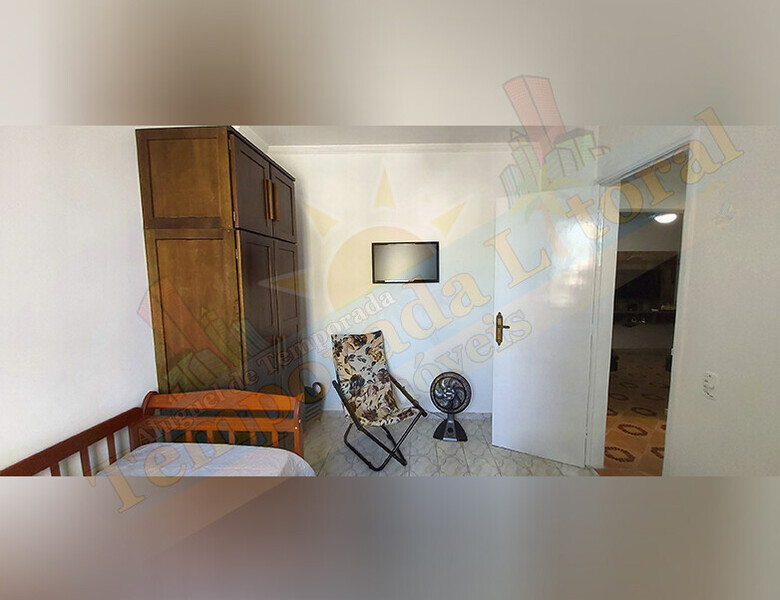 Apartamento /Temporada - Edifício Praia de Aroeira(REF.011) Fale com o Proprietário