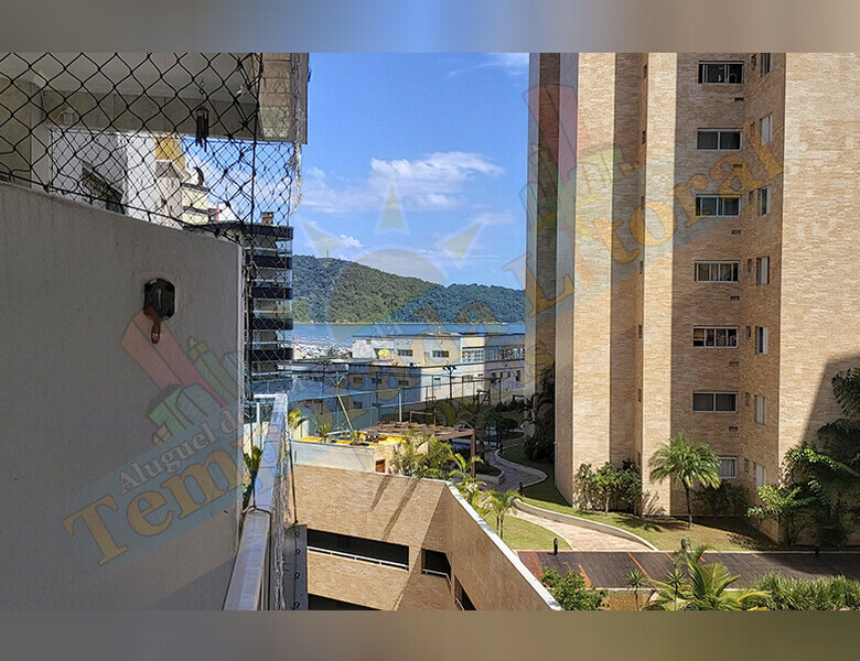 Apartamento /Temporada - Edifício Praia de Aroeira(REF.011) Fale com o Proprietário