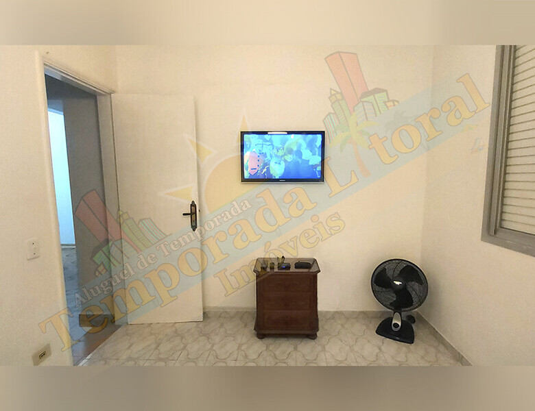 Apartamento /Temporada - Edifício Praia de Aroeira(REF.011) Fale com o Proprietário