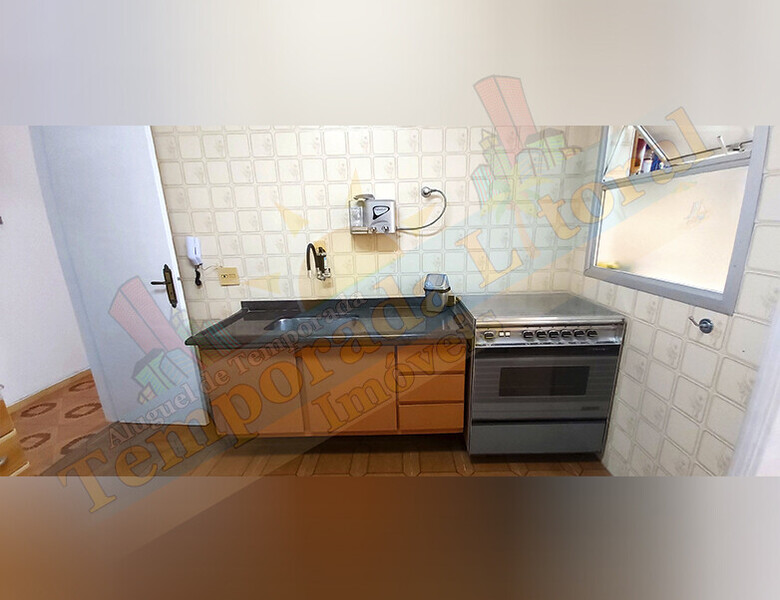 Apartamento /Temporada - Edifício Praia de Aroeira(REF.011) Fale com o Proprietário