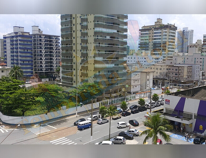 Apartamento /Temporada - Edifício Praia de Aroeira(REF.011) Fale com o Proprietário