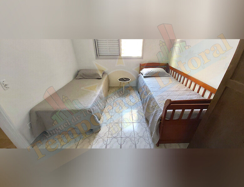 Apartamento /Temporada - Edifício Praia de Aroeira(REF.011) Fale com o Proprietário