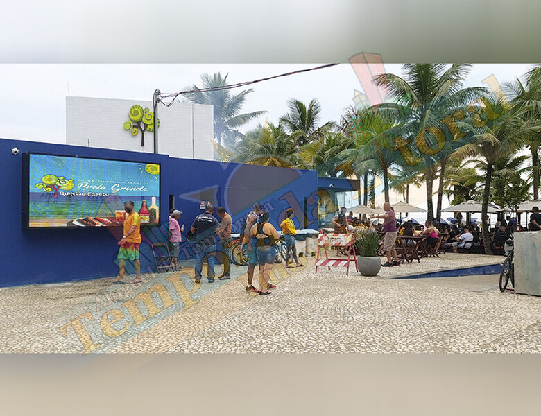 Apartamento /Temporada - Edifício Praia de Aroeira(REF.011) Fale com o Proprietário