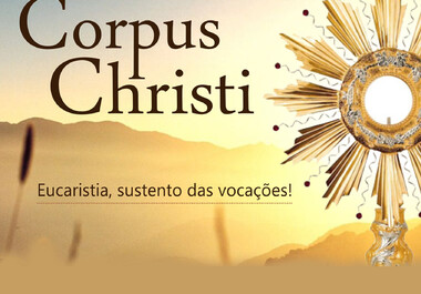 Corpus Christi - Edifício Blaia 206