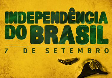 Independência do Brasil - Edifício Blaia 206