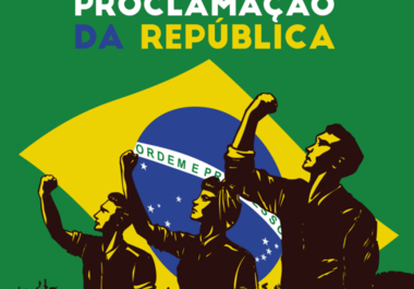 Proclamação da Republica - Edifício Blaia 206