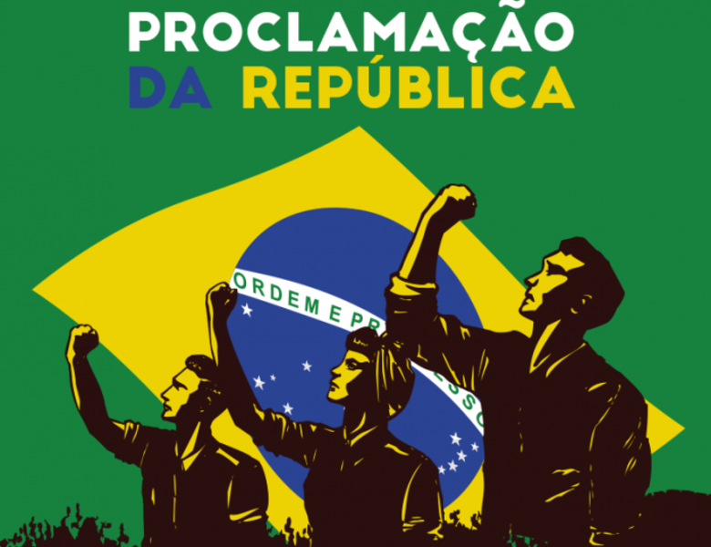 Proclamação da Republica - Edifício Blaia 206