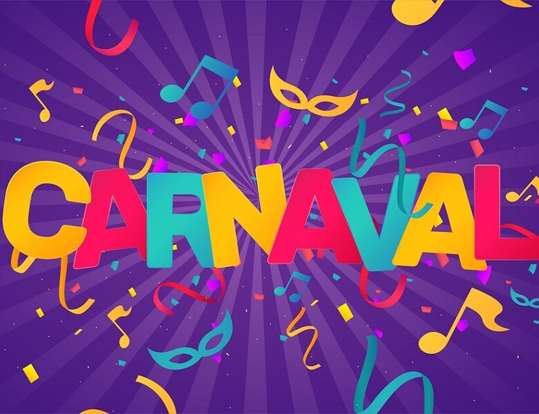 Carnaval - Edifício Giovannina