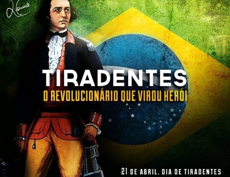 Tiradentes - Blaia 206