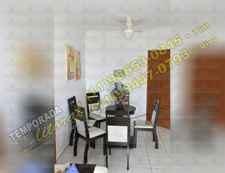 Apartamento para Temporada - Edifício Blaia 1005 (REF.004) Fale com o Proprietário