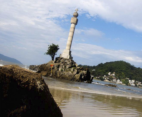 Praia da Biquinha