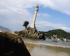 Praia da Biquinha