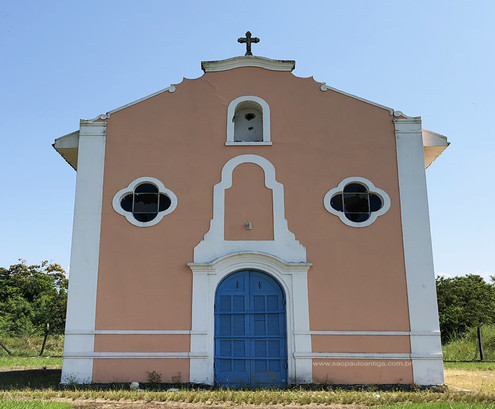 Capela Nossa Senhora da Guia