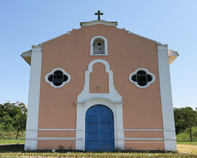 Capela Nossa Senhora da Guia